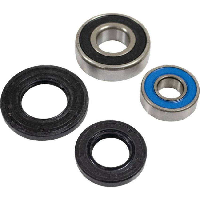Pivot Works 25-1564-P KTM Wheel Bearing Kit Premium Bearings