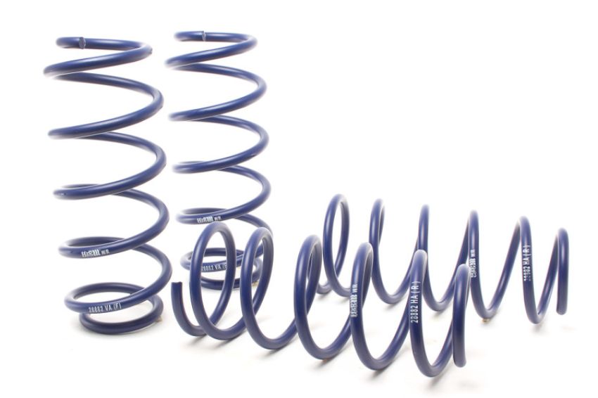 H&R 28882-1 12-19 Land Rover Range Rover Evoque Coupe/5-Door LV Adventure Raising Spring