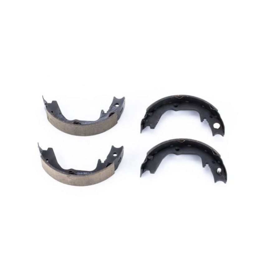 PowerStop B758 Parking Brake Shoe