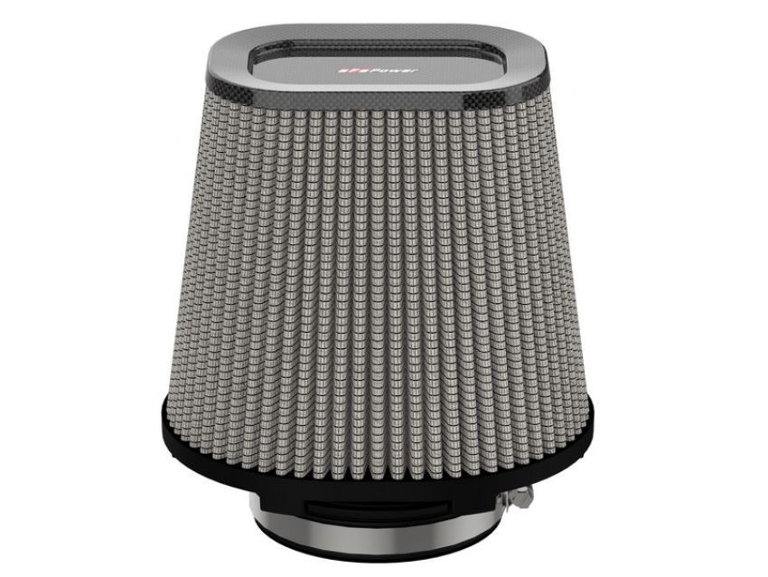 aFe Power 27-90203D Track Series Intake Replacement Air Filter w/ Pro DRY S Media
