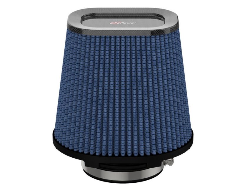 aFe Power 27-90203R Track Series Intake Replacement Air Filter w/ Pro 5R Media