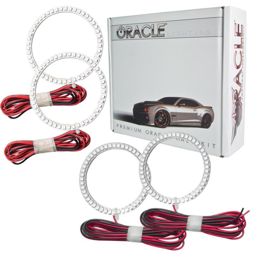 Oracle Lighting 2700-001 LED Halo Kit, White