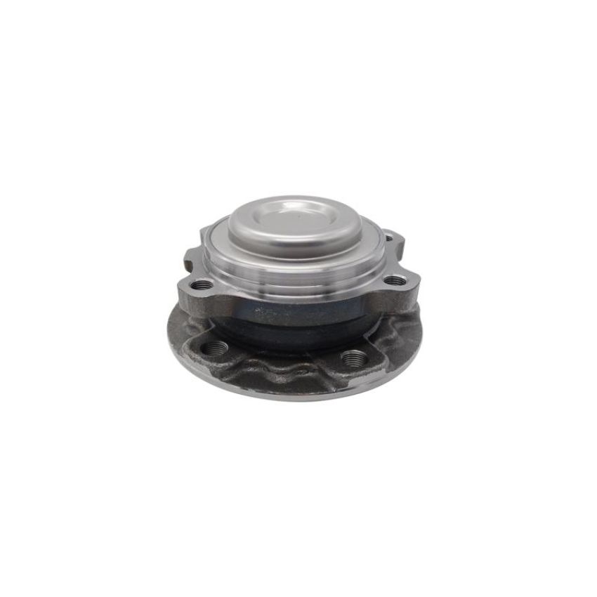GSP 270006 BMW Wheel Bearing and Hub Assembly  - Front