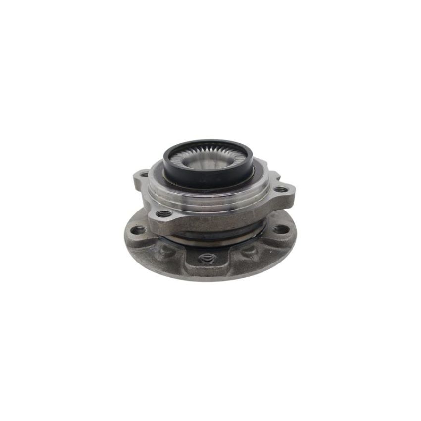 GSP 270010 BMW Wheel Bearing and Hub Assembly  - Front