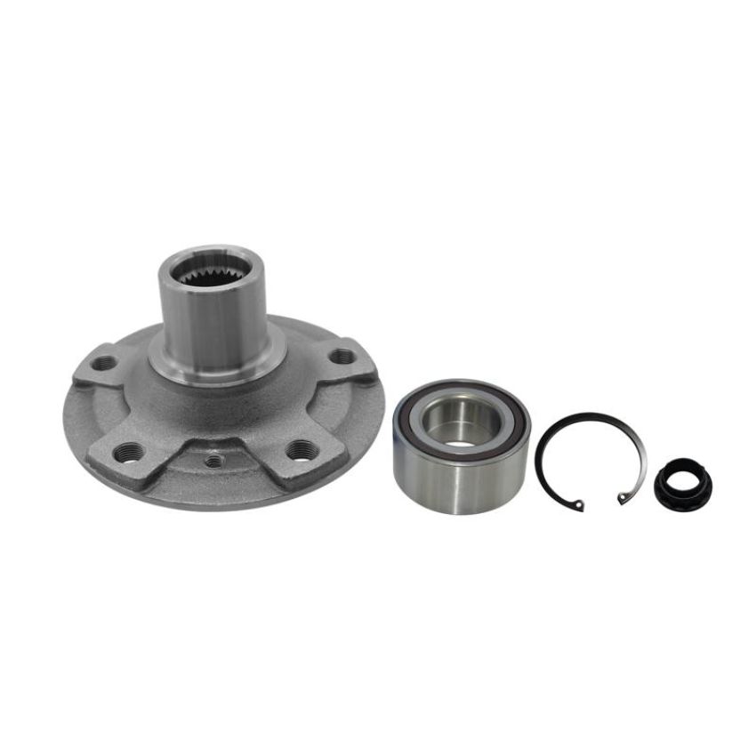 GSP 270012 BMW Wheel Hub Repair Kit  - Rear