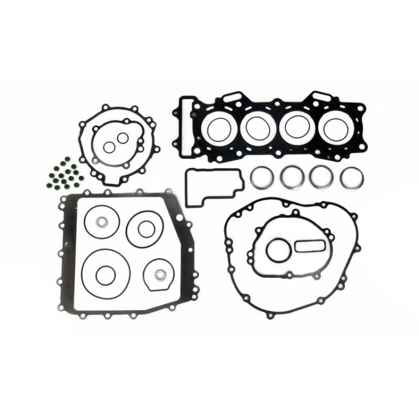 Athena P400250870051 09-15 Kawasaki ZX-6R 600 Complete Gasket Kit w/o Valve Cover Gasket