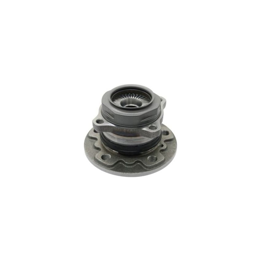 GSP 270013 BMW, Mini Wheel Bearing and Hub Assembly  - Rear
