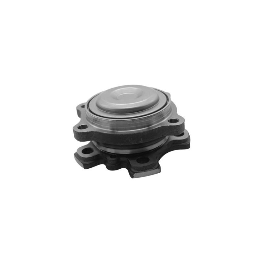 GSP 270033 BMW, Toyota Wheel Bearing and Hub Assembly  - Front