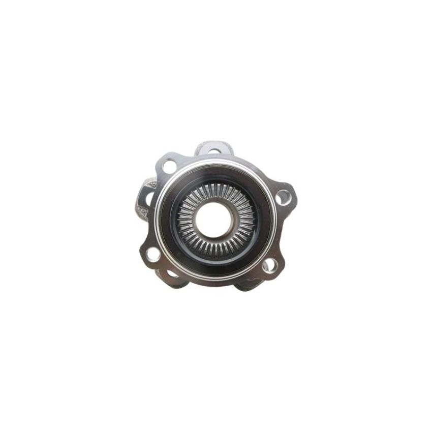 GSP 270034 BMW (Sedan) Wheel Bearing and Hub Assembly