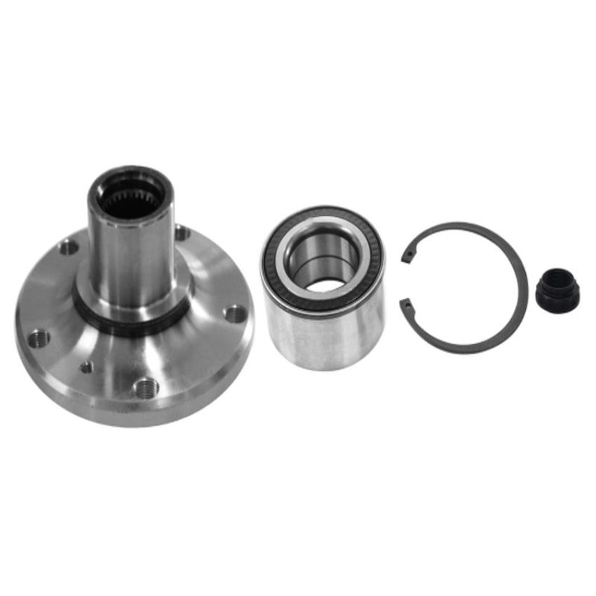 GSP 270036WH BMW Wheel Hub Repair Kit  - Front