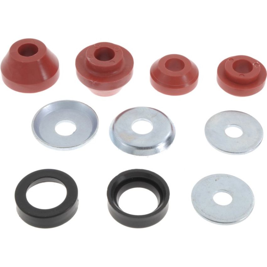 Autopart International Radius Rod Bushing Kit 270065506