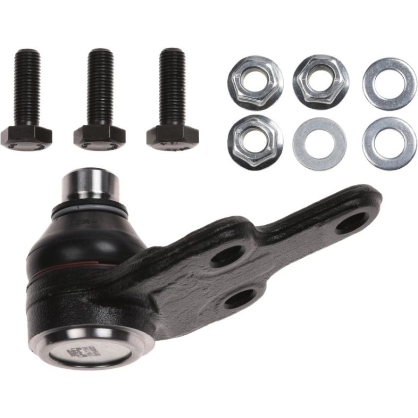 Autopart International Ball Joint w/ OEM Steel Arm 2700711945