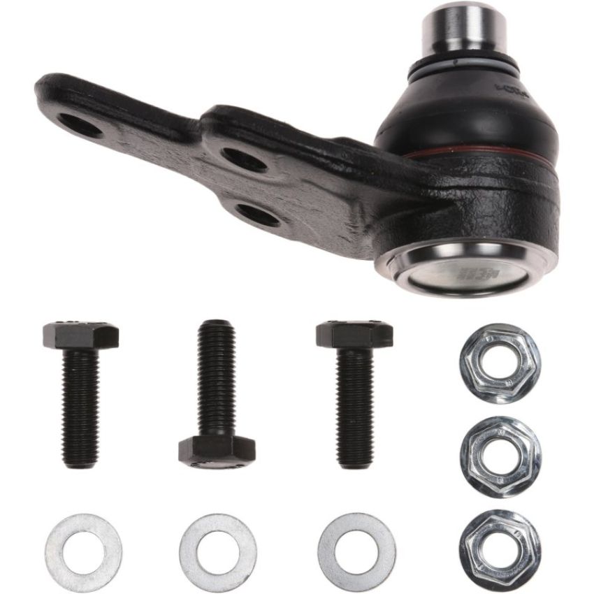 Autopart International Ball Joint w/ OEM Steel Arm 2700711946