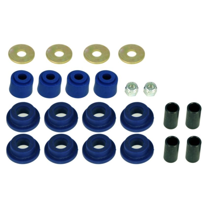 Autopart International Sway Bar Link Kit 270071682