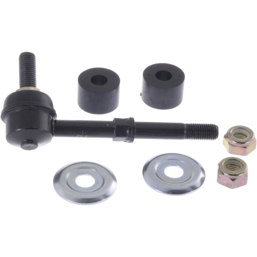 Autopart International Sway Bar Link Kit w/ Bushings 270071685