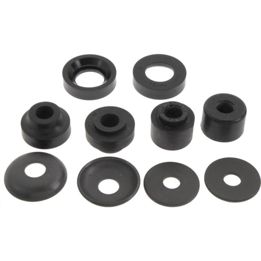 Autopart International Radius Rod Bushing Kit 270071755