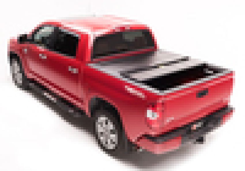 BAK 226403 96-04 Toyota Tacoma 6ft Bed Flip G2
