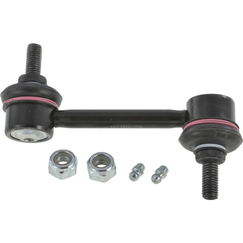 Autopart International Sway Bar Link Kit 270095218