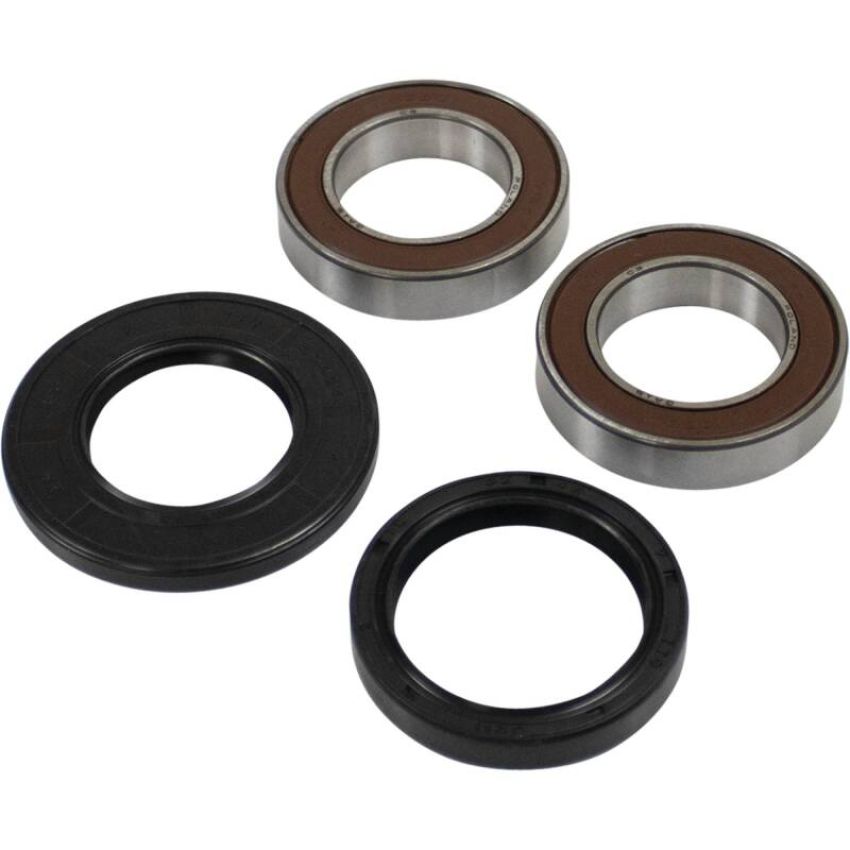 Pivot Works 25-1415-P Husqvarna Wheel Bearing Kit Premium Bearings