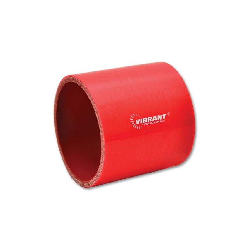 Vibrant Performance 2700R Straight Hose Coupler, 1.00