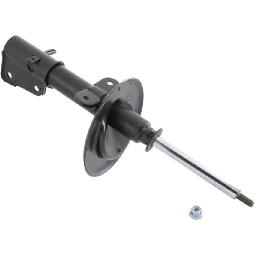 Autopart International Strut Assembly 270108486