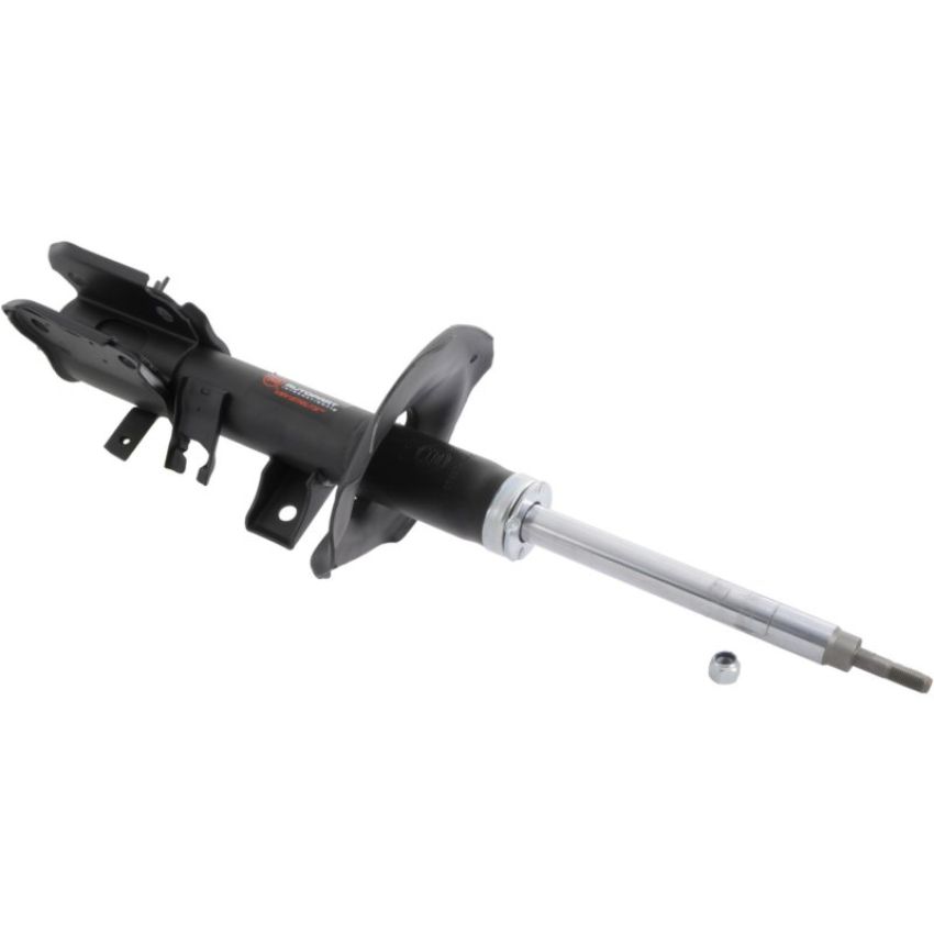 Autopart International Strut Assembly 270108593
