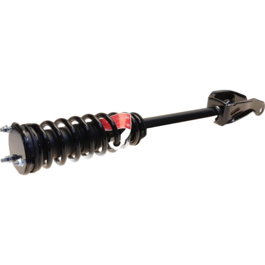 Autopart International Strut/Coil Spring Assy 2701106081