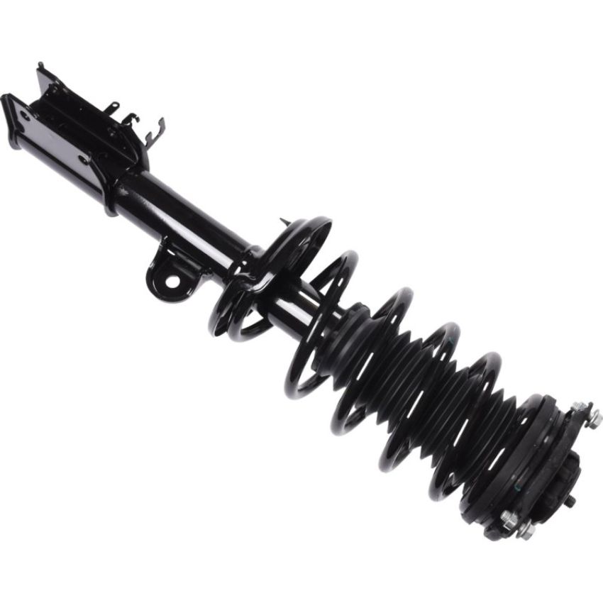 Autopart International Strut/Coil Spring Assy 2701106083