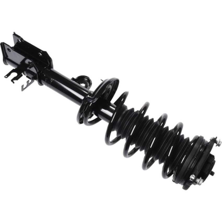 Autopart International Strut/Coil Spring Assy 2701106084