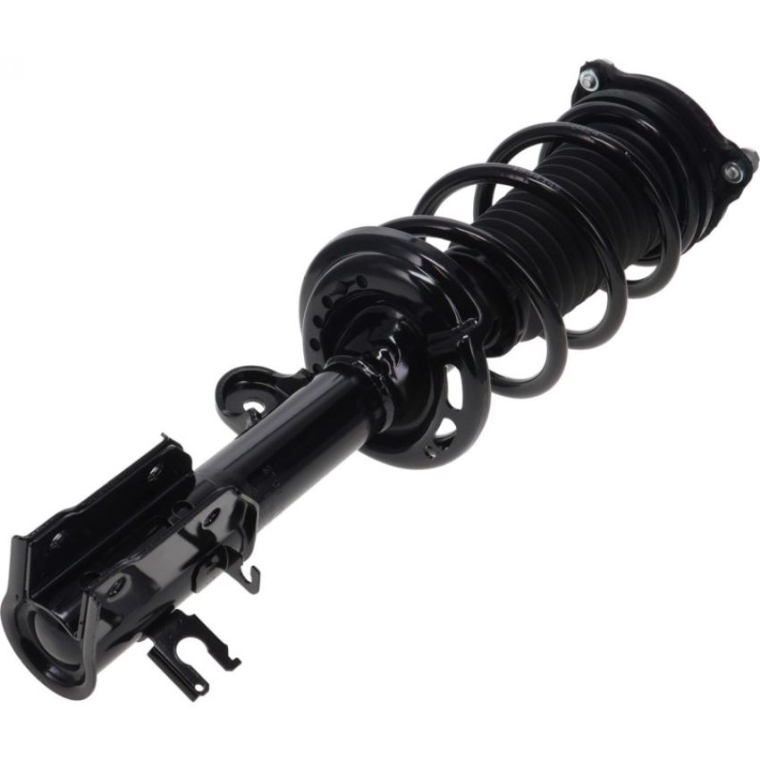 Autopart International Strut/Coil Spring Assy This number is only AWD 2701106086
