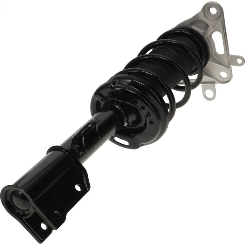 Autopart International Strut/Coil Spring Assy 2701106088