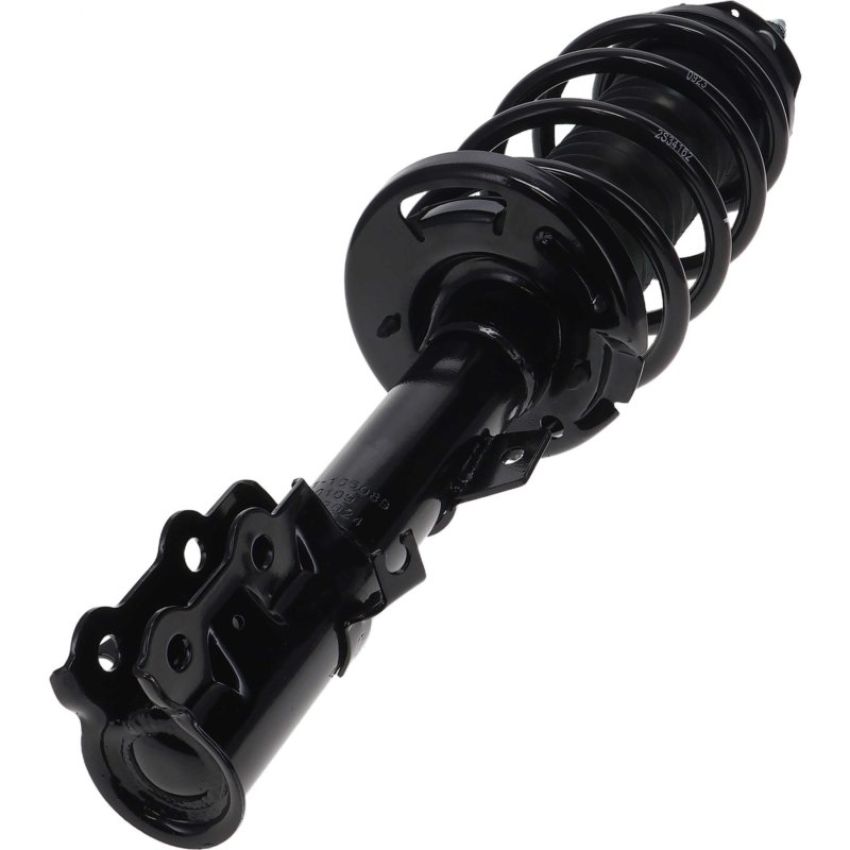 Autopart International Strut/Coil Spring Assy 2701106089
