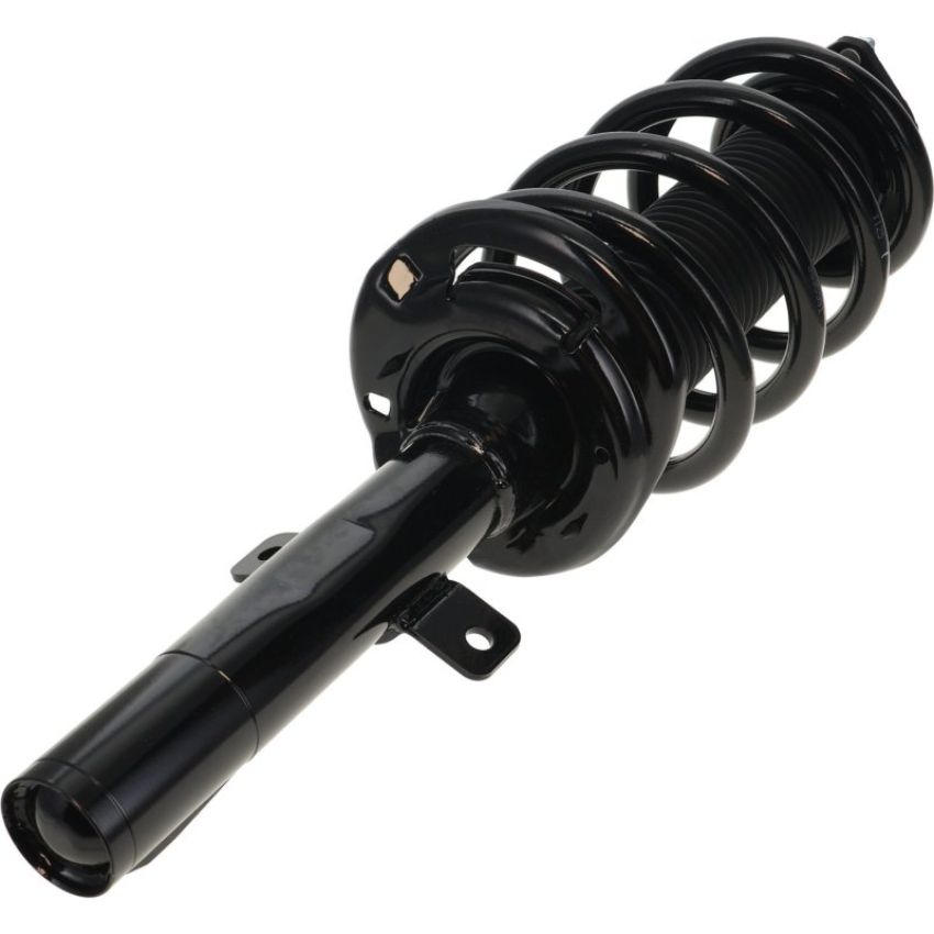 Autopart International Strut/Coil Spring Assy 2701162277