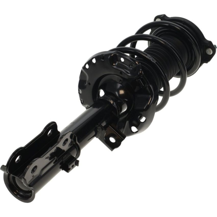 Autopart International Strut/Coil Spring Assy 2701162286