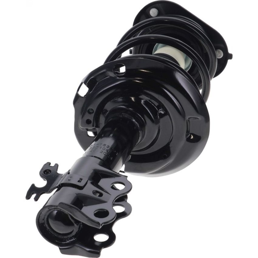 Autopart International Strut/Coil Spring Assy 2701162291