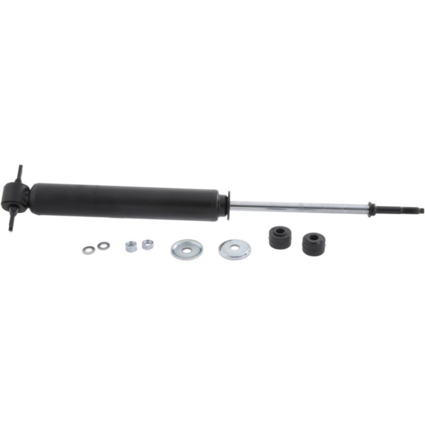 Autopart International Shock Absorber 2701204609