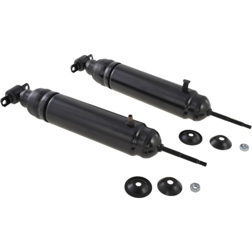 Autopart International Shock Absorber 2701239525