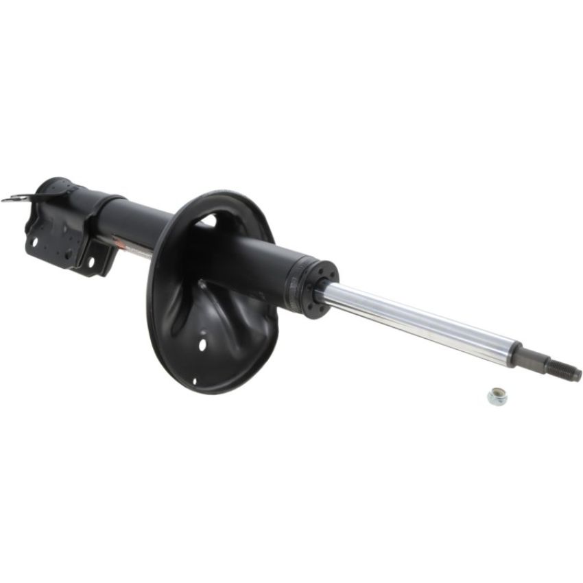 Autopart International Strut Assembly 2701248247