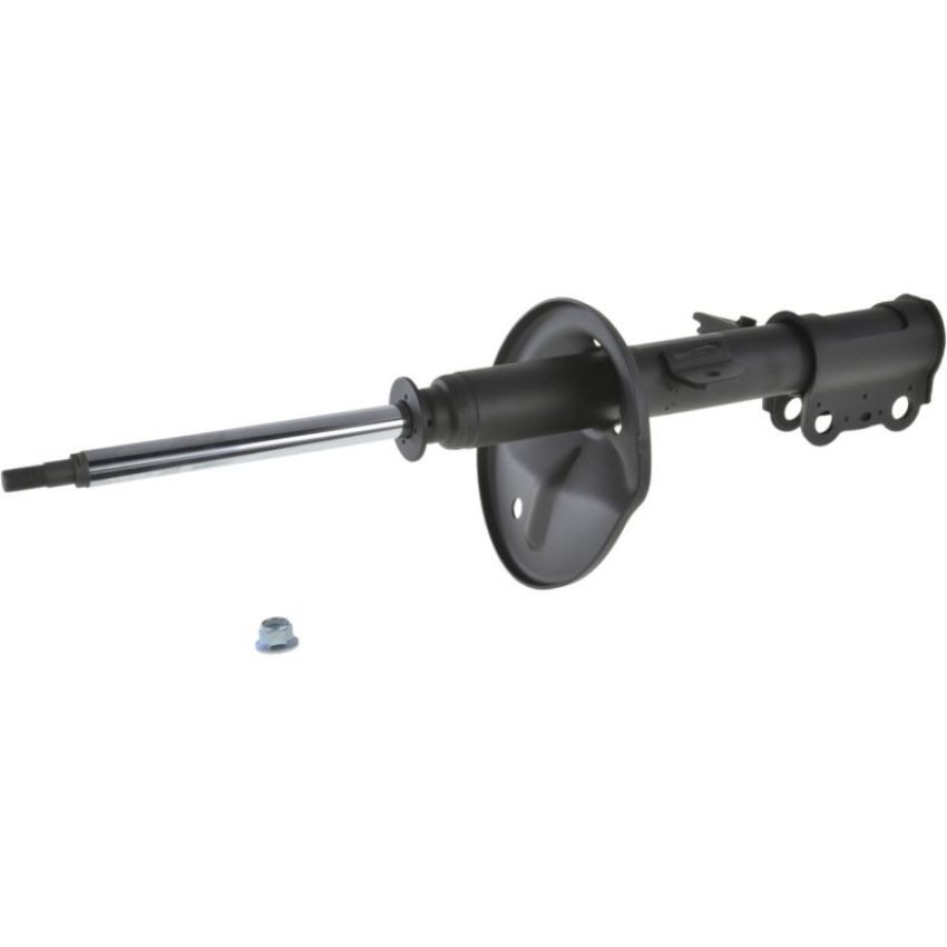 Autopart International Strut Assembly 2701248309