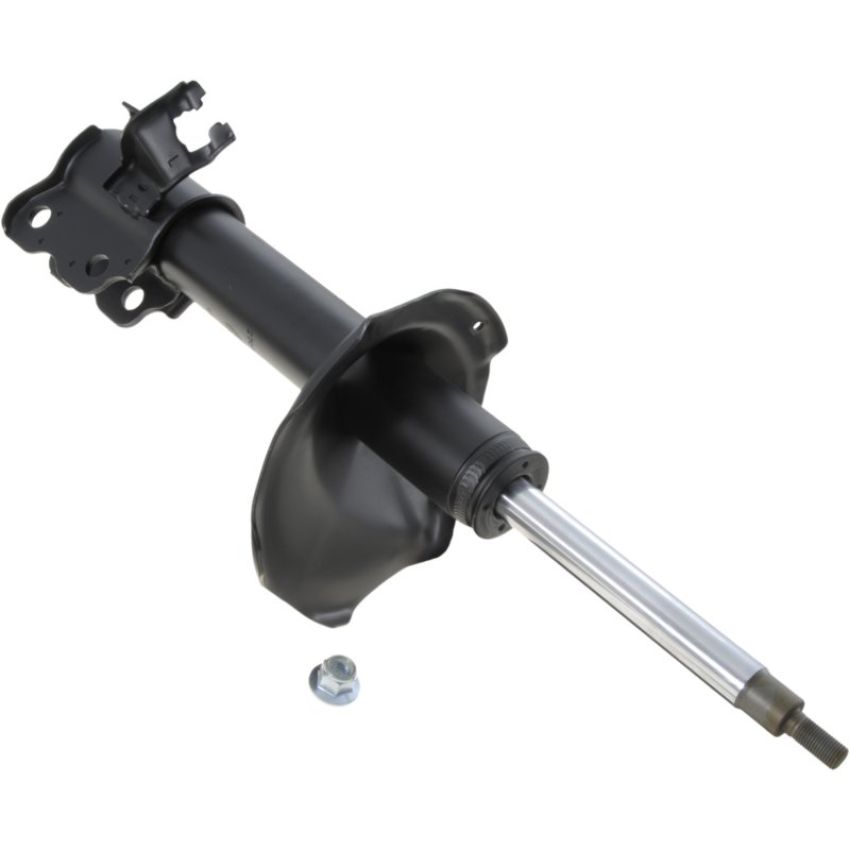 Autopart International Strut Assembly 2701248310