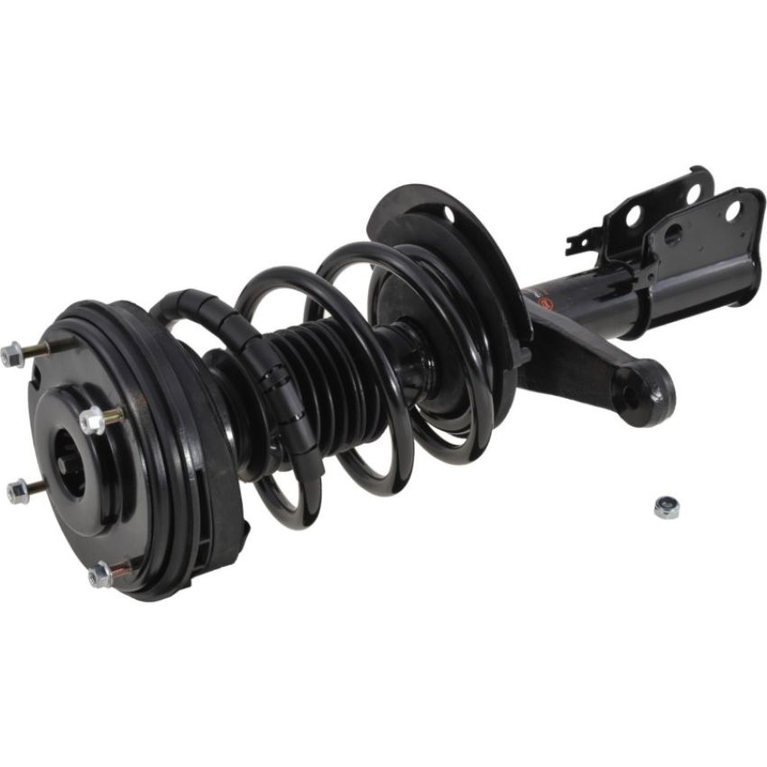 Autopart International Strut/Coil Spring Assy 2701248726