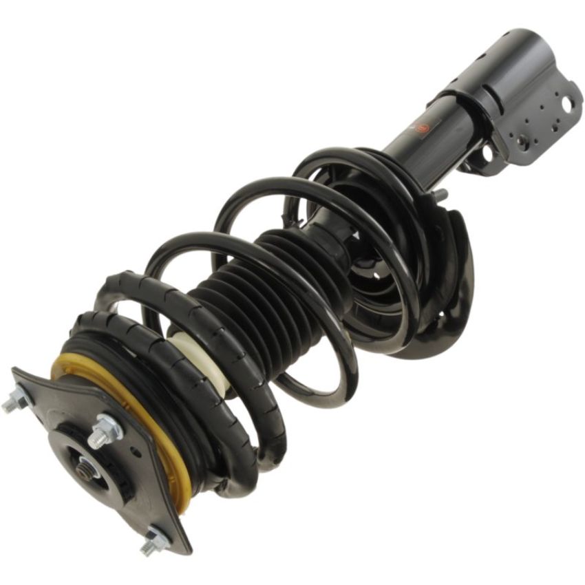 Autopart International Strut/Coil Spring Assy 2701248732