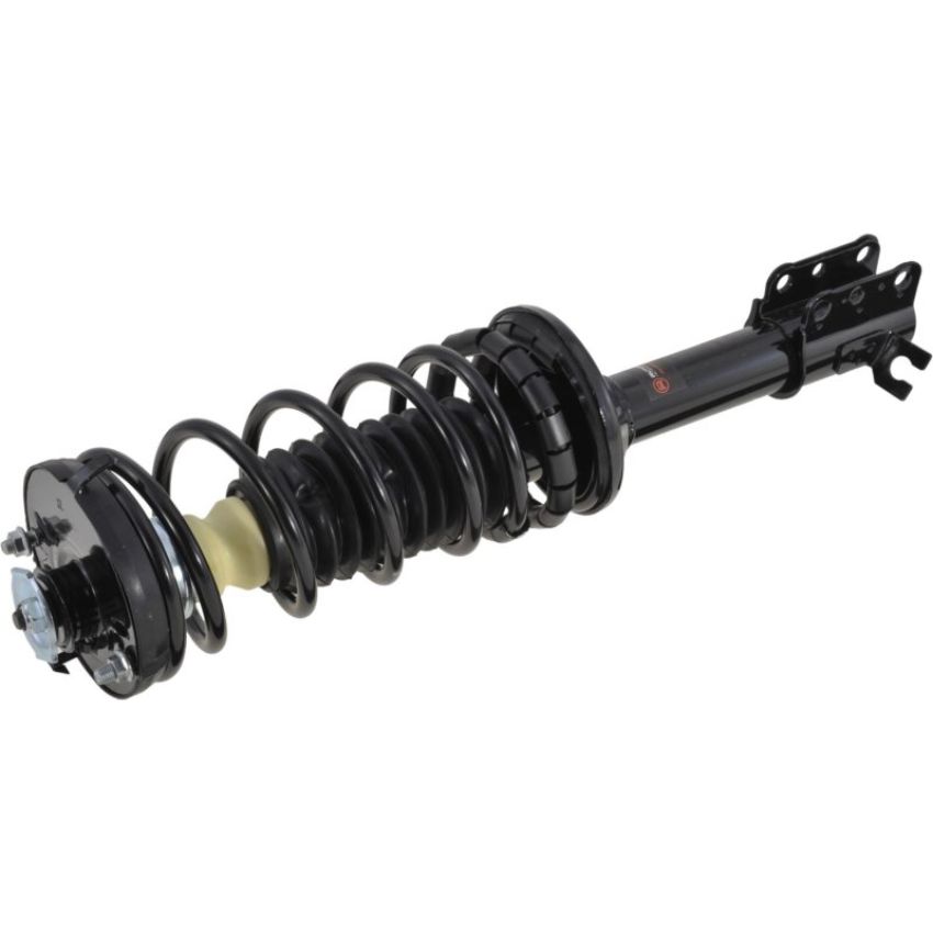 Autopart International Strut/Coil Spring Assy 2701248733