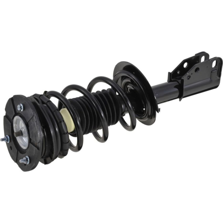 Autopart International Strut/Coil Spring Assy 2701248741