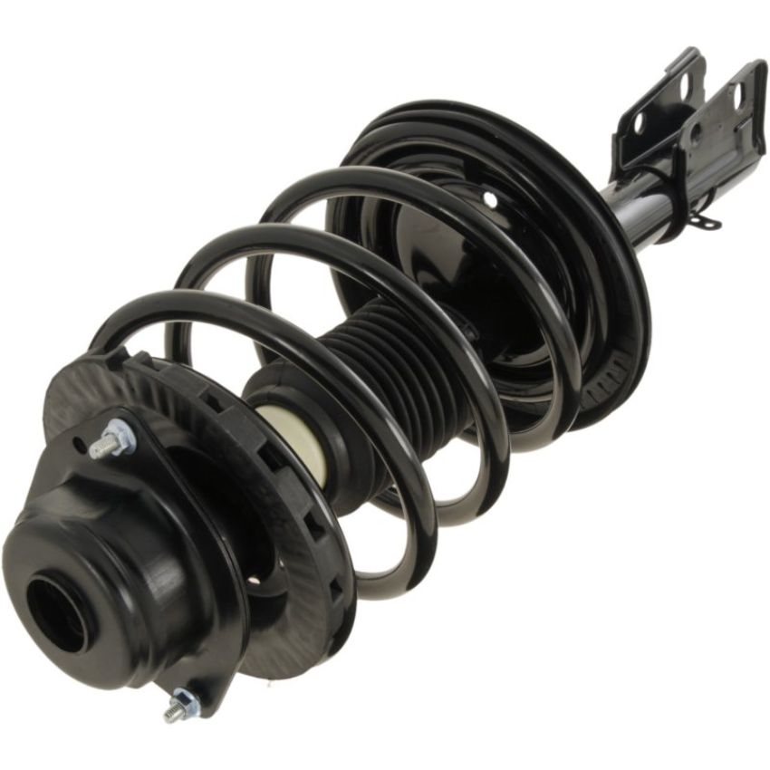 Autopart International Strut/Coil Spring Assy 2701248748