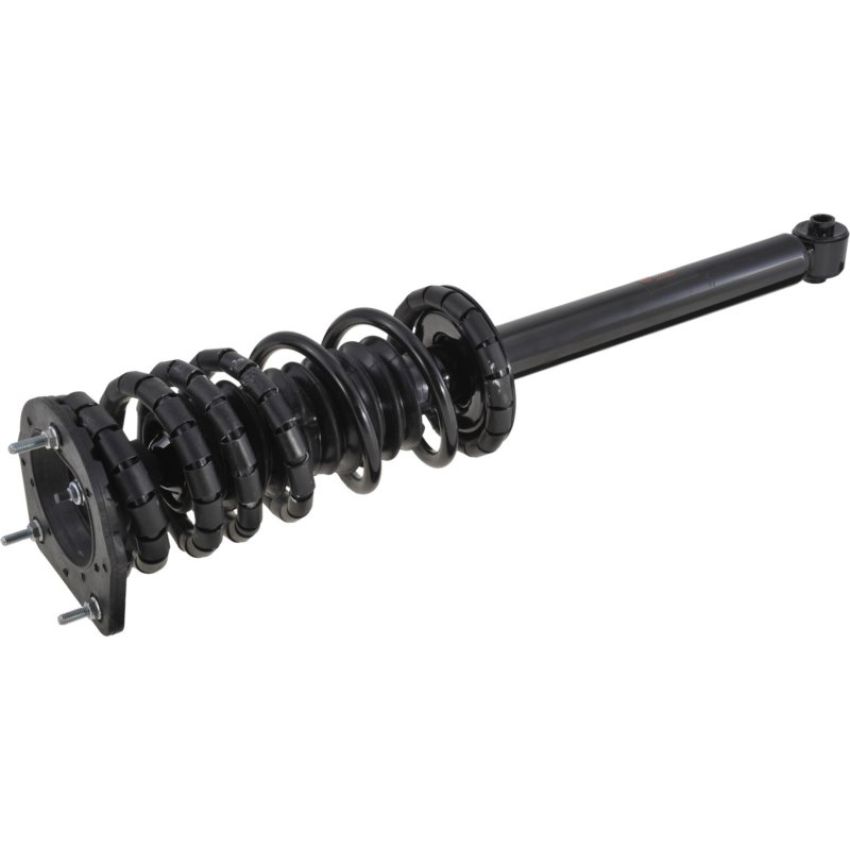 Autopart International Strut/Coil Spring Assy 2701248751