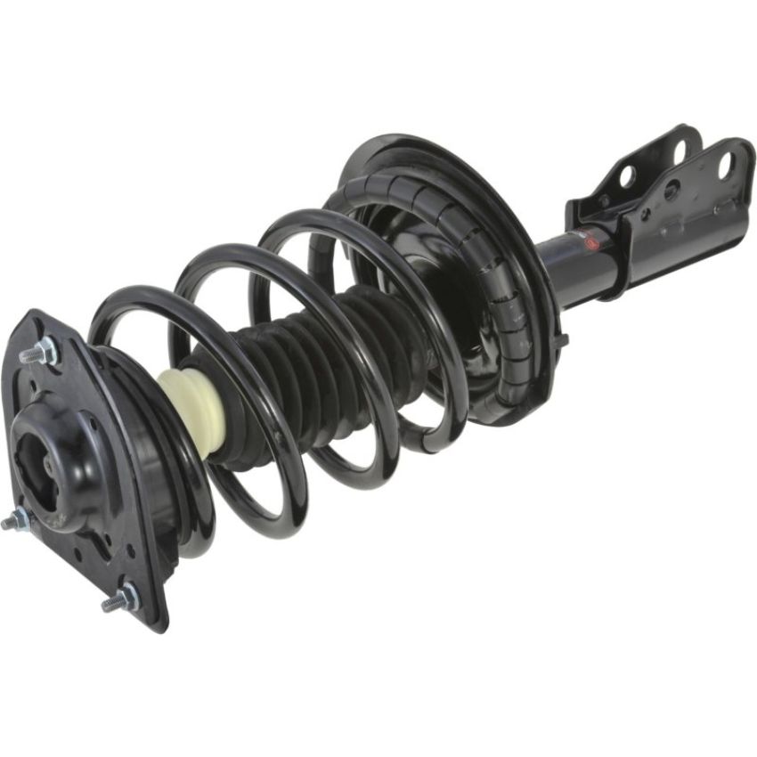 Autopart International Strut/Coil Spring Assy 2701248752