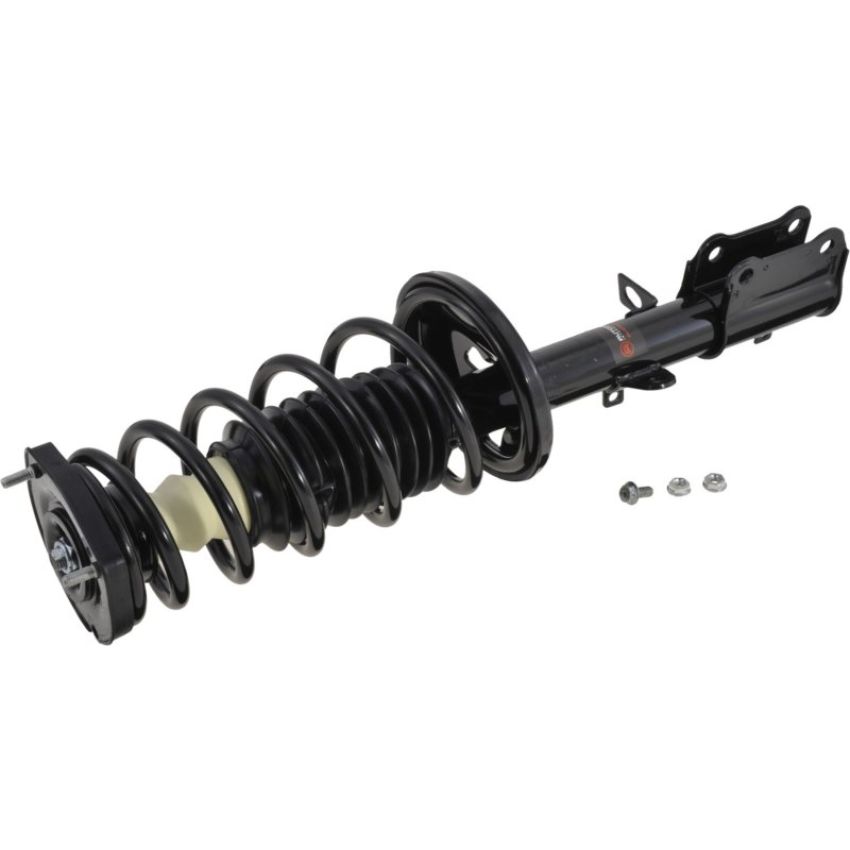 Autopart International Strut/Coil Spring Assy 2701248756