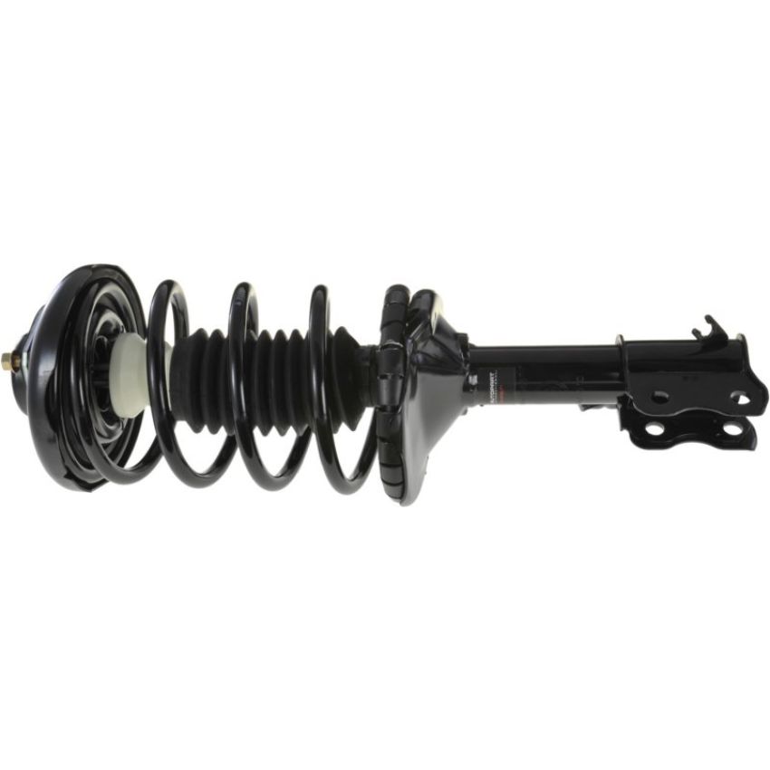 Autopart International Strut/Coil Spring Assy 2701256877