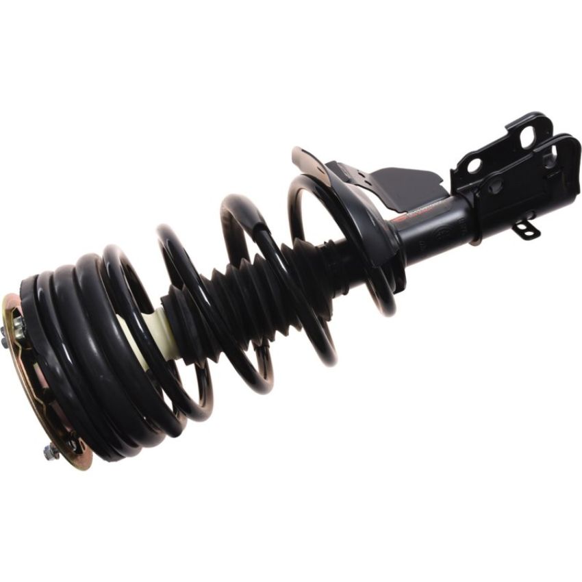 Autopart International Strut/Coil Spring Assy 2701256878